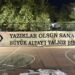Altay'da büyük yıkım
