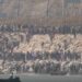 İspanya'nın Ceuta bölgesindeki düzensiz göç geçişlerinde can kaybı 57'ye yükseldi