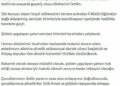 Bakan Göktaş'tan Mersin'de darbedilen çocuğun ailesine telefon