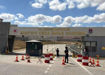 Sinem Dedetaş ile Cem Küçük, Çorlu'daki cezaevine konuldu
