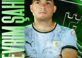 Bodrum FK, Beşiktaş'tan iki genci kaptı
