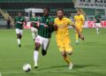 Eski Denizlisporlu Sacko'dan sürpriz talep