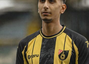 Karşıyaka'da Fenerbahçeli Yasir ve İstanbulsporlu Eren Arda imzalıyor