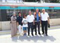 CİMER başvurusuyla otizmli Osman'ın Marmaray hayali gerçek oldu