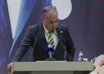 Fenerbahçe YDK toplantısında gerginlik