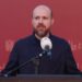 Bilal Erdoğan: Dünyanın sosyal bilimler mükemmeliyet merkezlerinden bir tanesi olmak istiyoruz
