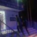 Bakırköy’de parkta uygunsuz davranışlarda bulunan 2 kişi gözaltına alındı