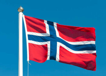 Norveç'ten İspanya'ya destek