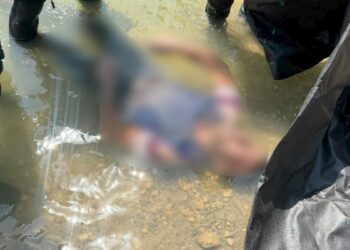 Siirt'te Faruk'un ardından babasının da cansız bedenine ulaşıldı