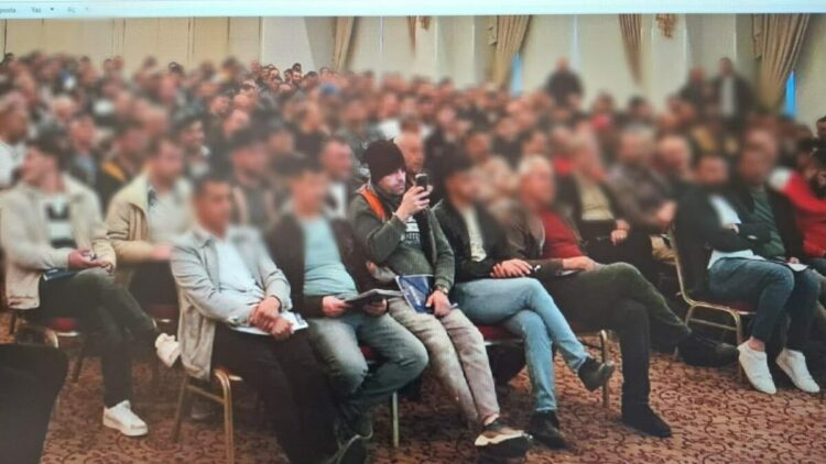 Cumhurbaşkanı Erdoğan'a suikast girişiminde yer alan FETÖ mensubunun evinde uyuşturucu ele geçirildi
