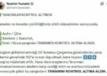 Bakan Yumaklı: Buca, Çine ve Susurluk'taki orman yangınları kontrol altında
