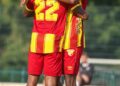 Göztepe'de Armstrong gözde