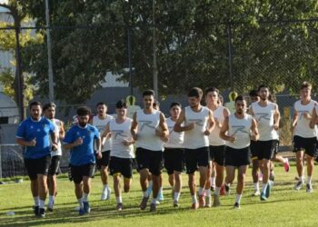 Bucaspor 1928 sahaya indi
