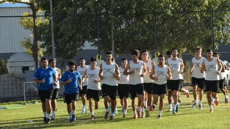 Bucaspor 1928 sahaya indi