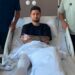 Gaziemir Spor'da Umut Can üzüntüsü
