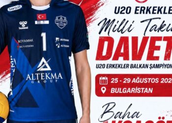 Altekma'da Baha'ya milli davet