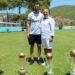 Bodrum FK'da Celal'den 20'nci yıl imzası