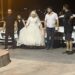 Nevşehir’de gelin arabası takla attı; gelin ve damat yaralandı