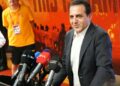 Abdullah Kavukcu: Transferde son sözümüzü söylemedik