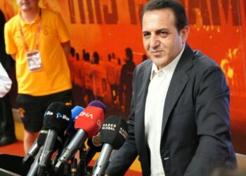 Abdullah Kavukcu: Transferde son sözümüzü söylemedik