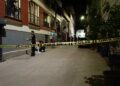 Bursa'da hamile kadın balkondan düşerek hayatını kaybetti