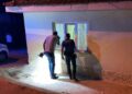 Eskişehir’de komşular arasında silahlı kavga: 3 yaralı
