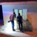 Eskişehir’de komşular arasında silahlı kavga: 3 yaralı