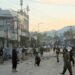 Pakistan'da patlama: 14 ölü