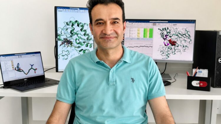 ‘Yapay zeka destekli ilaç tasarımı yerli ilaç geliştirme hedefini destekliyor’