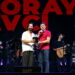 Bahçelievler Yaz Festivali’nde Koray Avcı sahne aldı