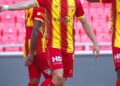 Göztepe hazır kıta
