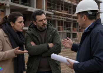Şikayetvar: Konut inşaat firmaları şikayetleri yüzde 127 arttı