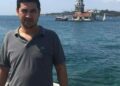 Hastanede fenalaşan hasta bakıcı kurtarılamadı