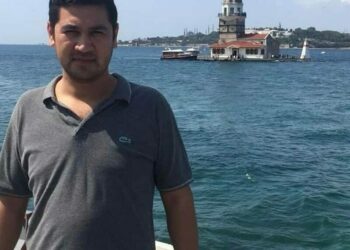 Hastanede fenalaşan hasta bakıcı kurtarılamadı