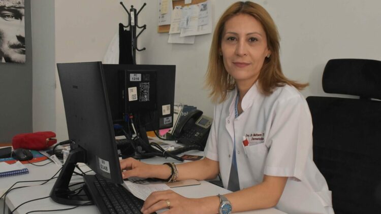 Uzmanlardan uyarı: Güneş kremi ve gözlük aksesuar değil, sağlık ihtiyacı