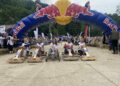 Red Bull Formulaz'ın en hızlıları belli oldu
