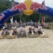 Red Bull Formulaz'ın en hızlıları belli oldu