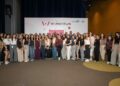 Enerjisa Üretim'in Womentum programı 5 yılda 11 bin genç kadına ulaştı