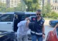 Kız arkadaşının kollarını sıcak yemek kepçesiyle yaktığı iddiasıyla gözaltına alındı