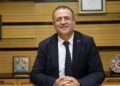 Derince Belediye Başkanı Gökçe, CHP’den istifa edip Yeni Parti’ye katıldı