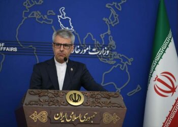İran: ABD ile müzakere halinde değiliz