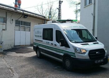 Tartıştığı kişi tarafından tabancayla öldürüldü