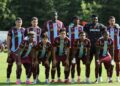 Trabzonspor, yurt dışı kampında yeni sezonun yol haritasını çizdi
