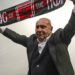 Yüksel Yıldırım: Samsunspor'da artık kupalar kazanma ve Avrupa'ya gitme dönemi başladı