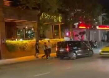 İstanbul'da 23 'değnekçi' yakalandı