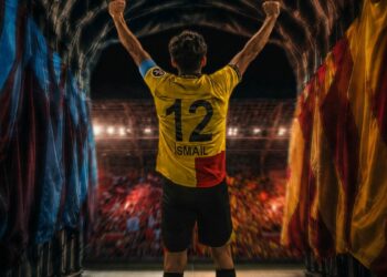Göztepe ve Trabzonspor’dan İsmail Köybaşı’na ortak jübile