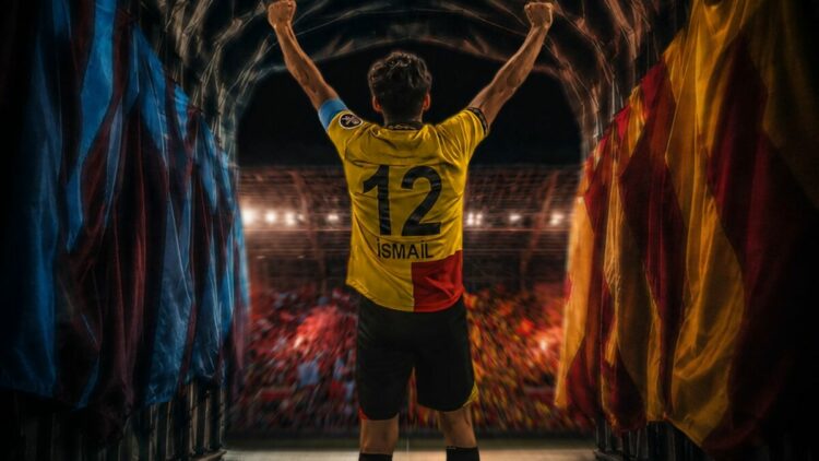 Göztepe ve Trabzonspor’dan İsmail Köybaşı’na ortak jübile