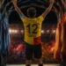 Göztepe ve Trabzonspor’dan İsmail Köybaşı’na ortak jübile