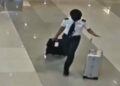 Malezyalı pilot havalimanında uyuşturucuyla yakalandı; idrar testi pozitif çıktı