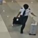 Malezyalı pilot havalimanında uyuşturucuyla yakalandı; idrar testi pozitif çıktı